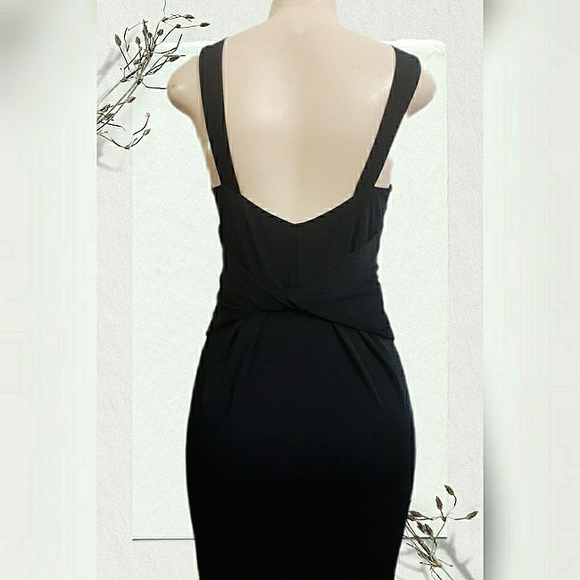 Forcast boutique dress - Picture 6 of 7